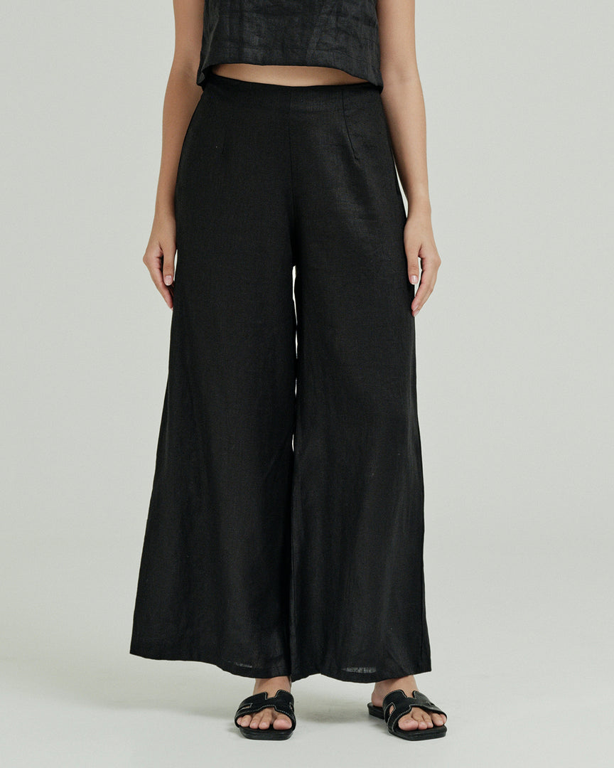 Sonia Wide Leg Pants