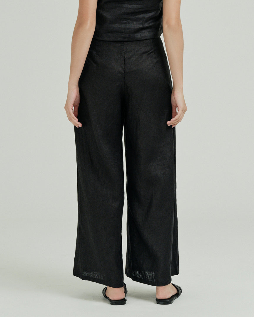 Sonia Wide Leg Pants