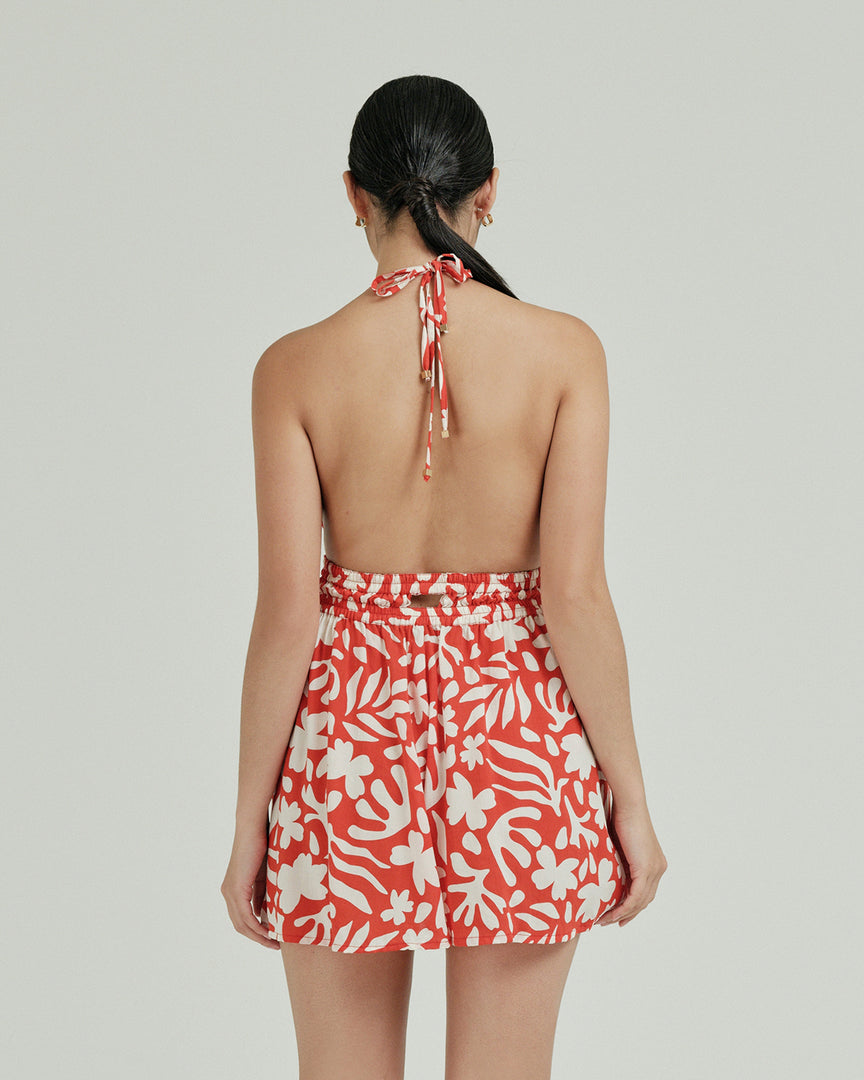 Sunny Playsuit