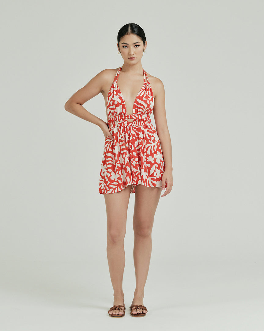 Sunny Playsuit