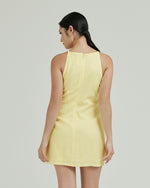 Load image into Gallery viewer, Zimi Mini Dress
